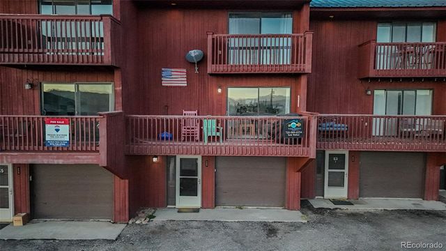 226 County Road 442 4E, Grand Lake, CO 80447