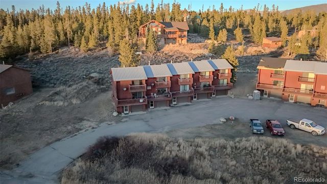 226 County Road 442 4E, Grand Lake, CO 80447