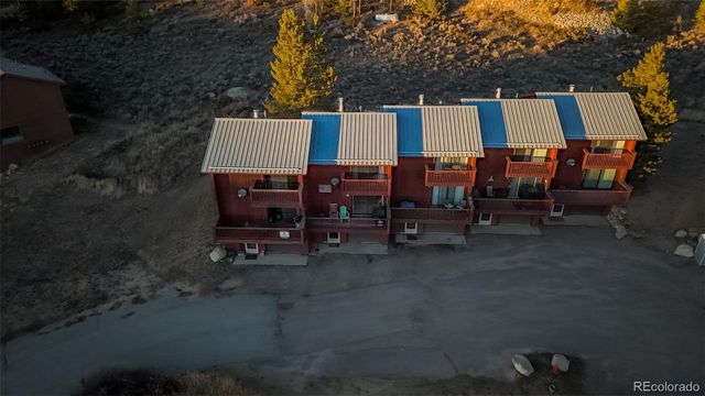 226 County Road 442 4E, Grand Lake, CO 80447