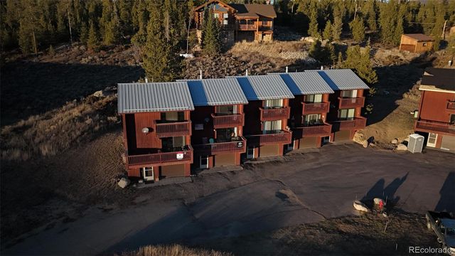 226 County Road 442 4E, Grand Lake, CO 80447