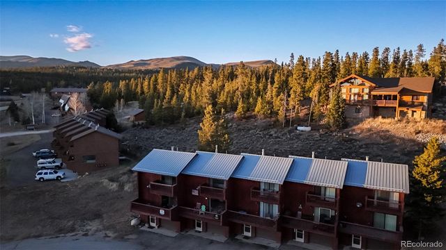 226 County Road 442 4E, Grand Lake, CO 80447