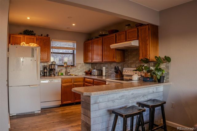 226 County Road 442 4E, Grand Lake, CO 80447