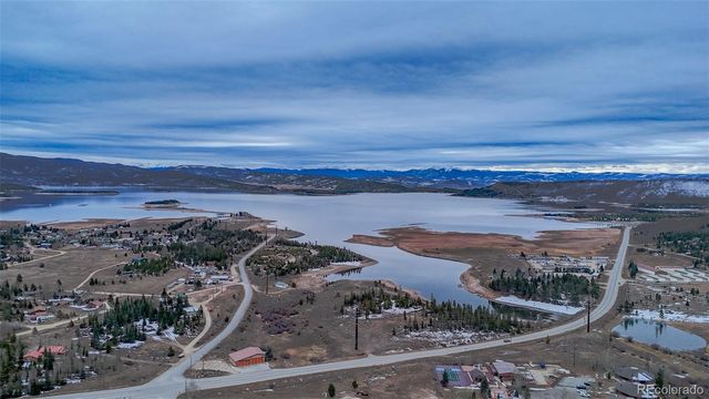 226 County Road 442 4E, Grand Lake, CO 80447