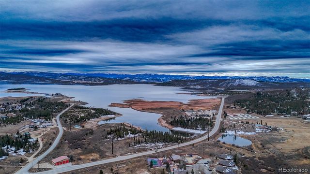 226 County Road 442 4E, Grand Lake, CO 80447