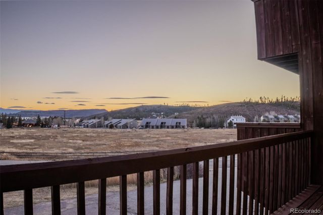 226 County Road 442 4E, Grand Lake, CO 80447