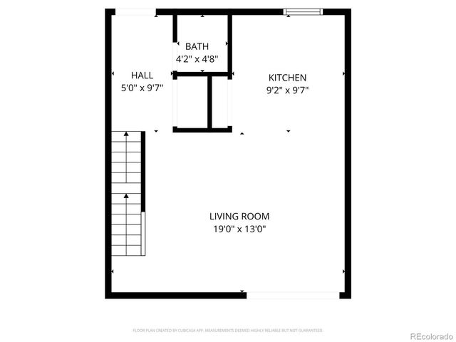 226 County Road 442 4E, Grand Lake, CO 80447