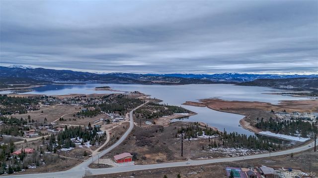 226 County Road 442 4E, Grand Lake, CO 80447