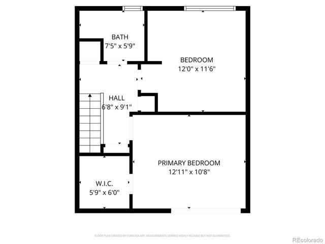 226 County Road 442 4E, Grand Lake, CO 80447