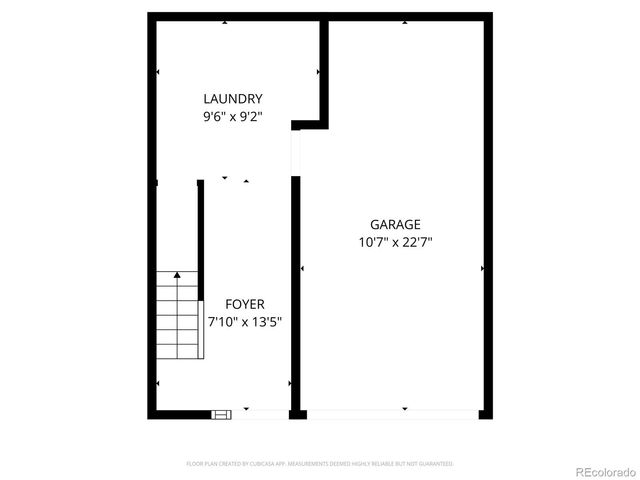 226 County Road 442 4E, Grand Lake, CO 80447