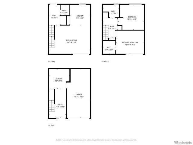 226 County Road 442 4E, Grand Lake, CO 80447