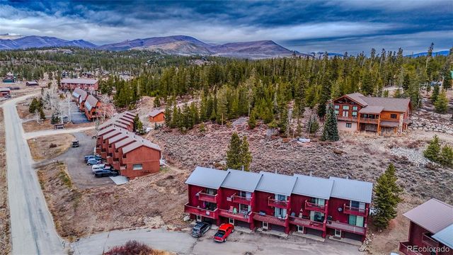 226 County Road 442 4E, Grand Lake, CO 80447
