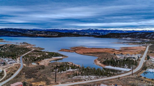 226 County Road 442 4E, Grand Lake, CO 80447