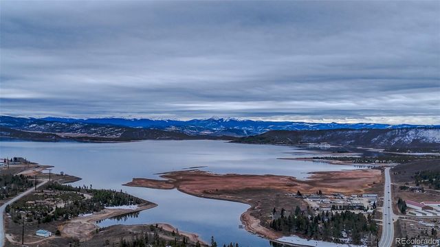 226 County Road 442 4E, Grand Lake, CO 80447