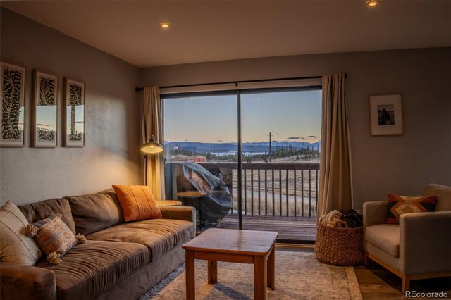 226 County Road 442 4E, Grand Lake, CO 80447