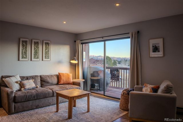 226 County Road 442 4E, Grand Lake, CO 80447