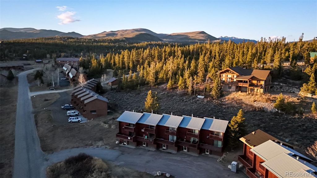 226 County Road 442 4E, Grand Lake, CO 80447