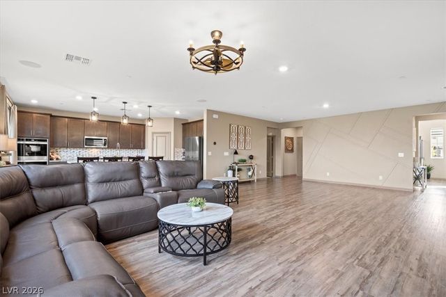 2645 Cava Tirreni Street, Henderson, NV 89044