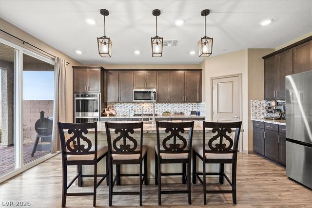 2645 Cava Tirreni Street, Henderson, NV 89044