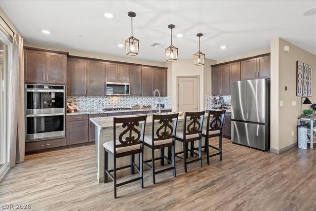 2645 Cava Tirreni Street, Henderson, NV 89044