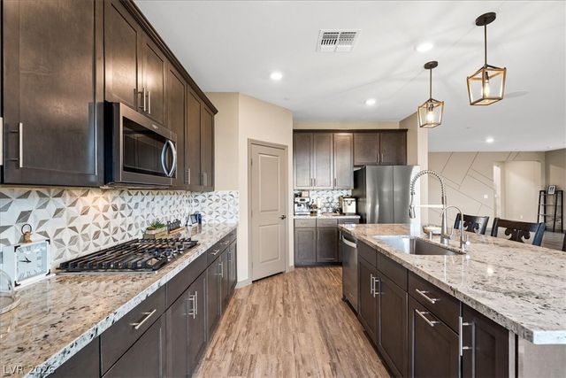 2645 Cava Tirreni Street, Henderson, NV 89044