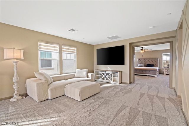 2645 Cava Tirreni Street, Henderson, NV 89044