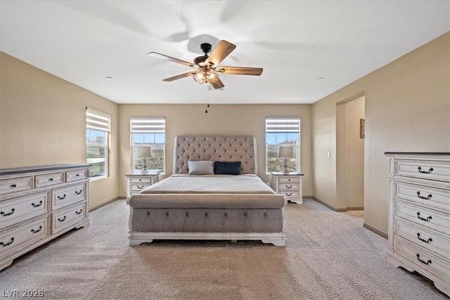 2645 Cava Tirreni Street, Henderson, NV 89044