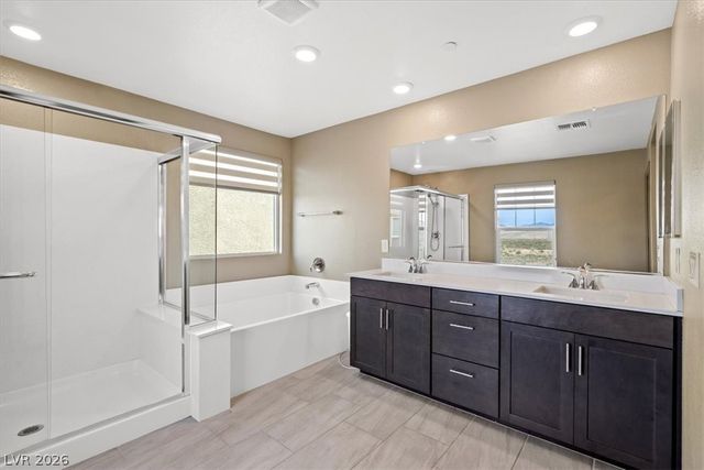 2645 Cava Tirreni Street, Henderson, NV 89044