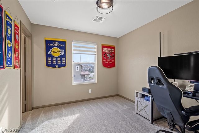 2645 Cava Tirreni Street, Henderson, NV 89044