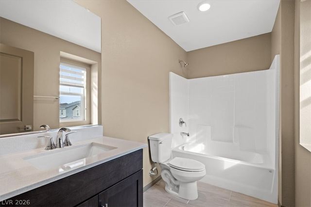 2645 Cava Tirreni Street, Henderson, NV 89044