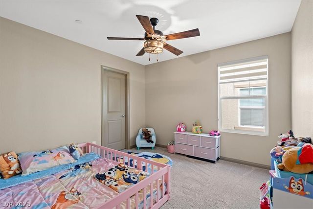 2645 Cava Tirreni Street, Henderson, NV 89044