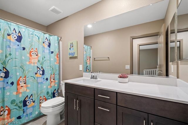 2645 Cava Tirreni Street, Henderson, NV 89044