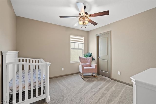 2645 Cava Tirreni Street, Henderson, NV 89044