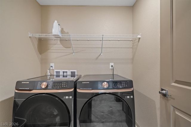 2645 Cava Tirreni Street, Henderson, NV 89044