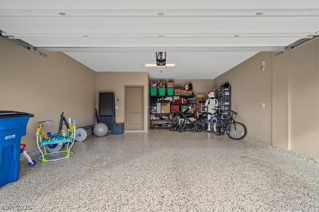 2645 Cava Tirreni Street, Henderson, NV 89044