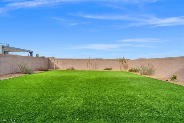 2645 Cava Tirreni Street, Henderson, NV 89044