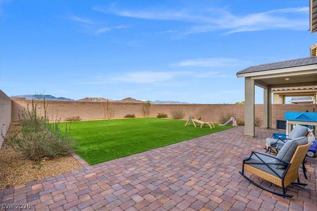 2645 Cava Tirreni Street, Henderson, NV 89044