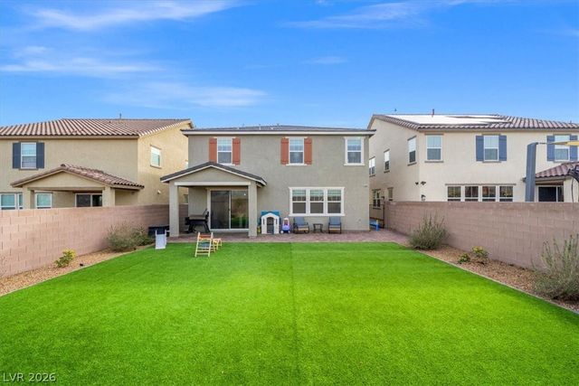 2645 Cava Tirreni Street, Henderson, NV 89044