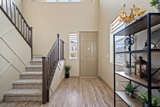 2645 Cava Tirreni Street, Henderson, NV 89044