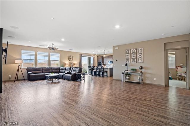 2645 Cava Tirreni Street, Henderson, NV 89044