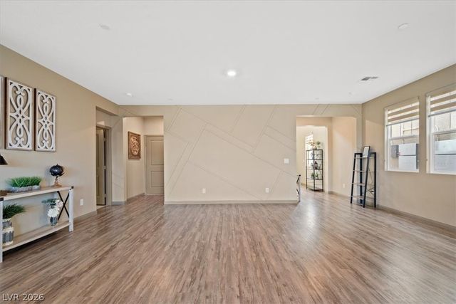 2645 Cava Tirreni Street, Henderson, NV 89044