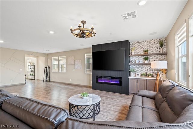 2645 Cava Tirreni Street, Henderson, NV 89044