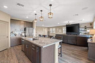 2645 Cava Tirreni Street, Henderson, NV 89044