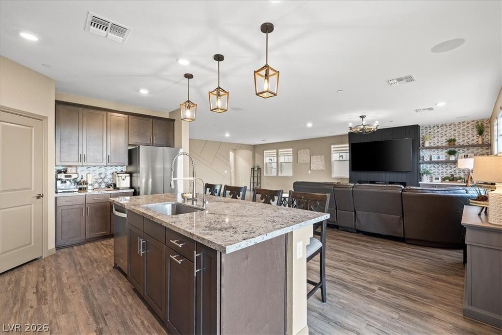 2645 Cava Tirreni Street, Henderson, NV 89044