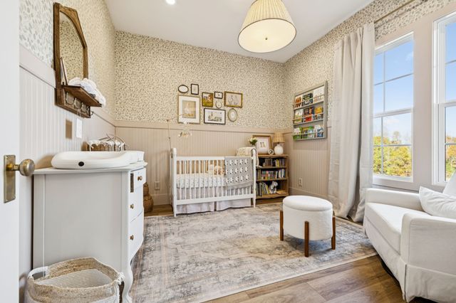 890 Hackberry Ln, Nunnelly, TN 37137