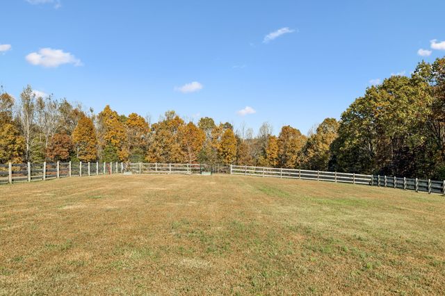 890 Hackberry Ln, Nunnelly, TN 37137