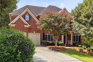 5765 Bailey Ridge Court, Duluth, GA 30097