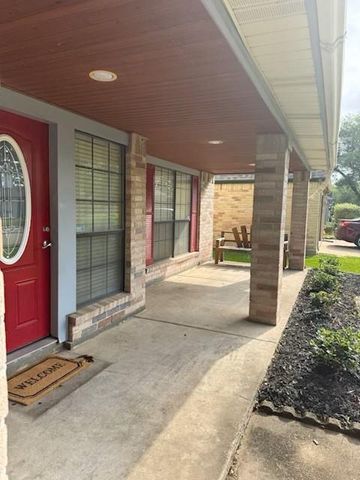 20426 Blue Juniper Drive, Katy, TX 77449