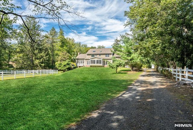 193 Pulis Avenue, Franklin Lakes, NJ 07417