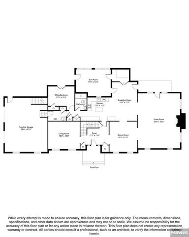 193 Pulis Avenue, Franklin Lakes, NJ 07417