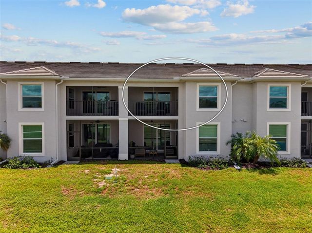 12390 WELLEN GOLF STREET 204, Venice, FL 34293